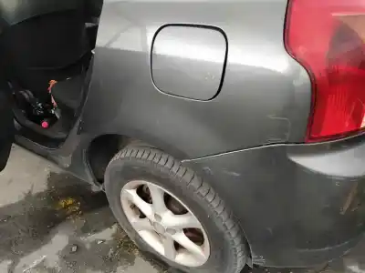 Автозапчастина б/у паливний бак для toyota corolla (e12) 1cdftv посилання на oem iam 