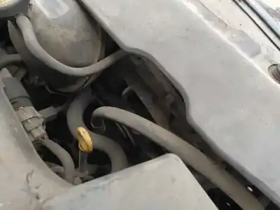 Автозапчастина б/у електро вентилятор для toyota corolla (e12) 1cdftv посилання на oem iam 