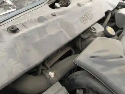 Автозапчастина б/у електричний вентилятор кондиционера для toyota corolla (e12) 1cdftv посилання на oem iam 