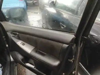 Автозапчастина б/у регулятор переднього правого скла для toyota corolla (e12) 1cdftv посилання на oem iam 
