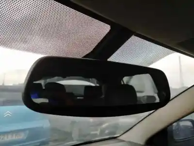 Автозапчастина б/у внутрішне дзеркало для toyota corolla (e12) 1cdftv посилання на oem iam 