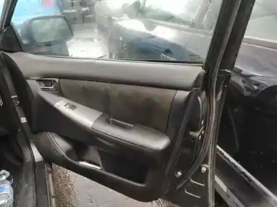 Автозапчастина б/у обработка передніх правіх дверей для toyota corolla (e12) 1cdftv посилання на oem iam 