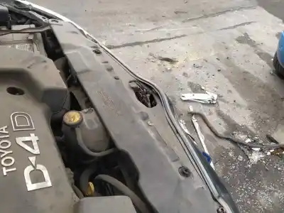 Автозапчастина б/у інтеркулер для toyota corolla (e12) 1cdftv посилання на oem iam 