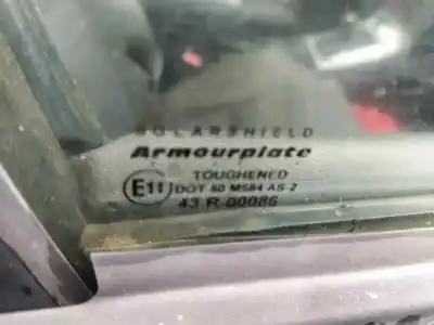 Автозапчастина б/у передній правий місяць для toyota corolla (e12) 1cdftv посилання на oem iam 43r00086  