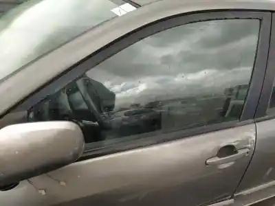 Автозапчастина б/у ліве передне вікно для toyota corolla (e12) 1cdftv посилання на oem iam 43r007951