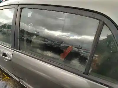 Автозапчастина б/у вікно задне ліве для toyota corolla (e12) 1cdftv посилання на oem iam 43r00048