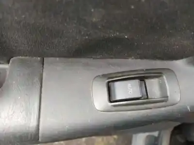 Автозапчастина б/у управління склонами заднє ліво для toyota corolla (e12) 1cdftv посилання на oem iam 