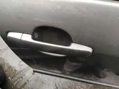 Автозапчастина б/у зовнішня ручка передня прав для toyota corolla (e12) 1cdftv посилання на oem iam 