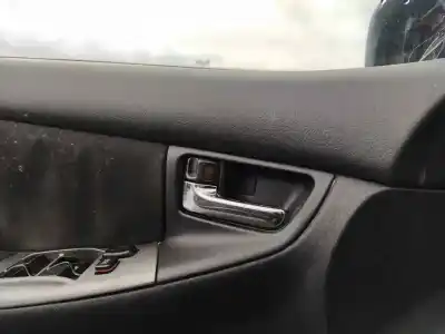 Автозапчастина б/у ліва передня внутрішня ручка для toyota corolla (e12) 1cdftv посилання на oem iam 