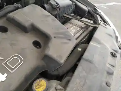Автозапчастина б/у шланги інтеркулера для toyota corolla (e12) 1cdftv посилання на oem iam 