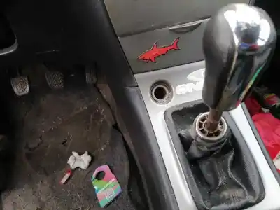 Автозапчастина б/у передач для toyota corolla (e12) 1cdftv посилання на oem iam 