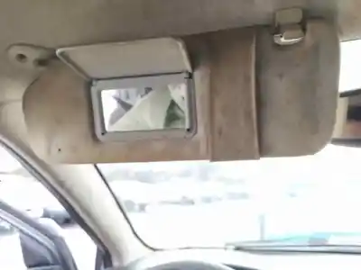 Автозапчастина б/у лівий натір для toyota corolla (e12) 1cdftv посилання на oem iam 