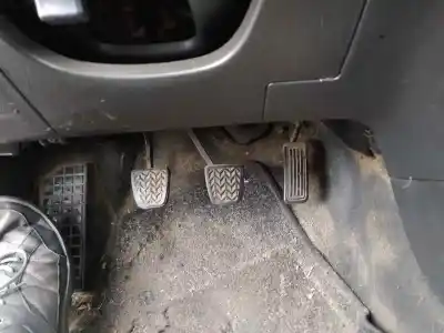 Автозапчастина б/у педаль акселератора для toyota corolla (e12) 1cdftv посилання на oem iam 