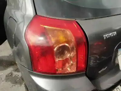 Автозапчастина б/у лівий ход ліхар для toyota corolla (e12) 1cdftv посилання на oem iam 