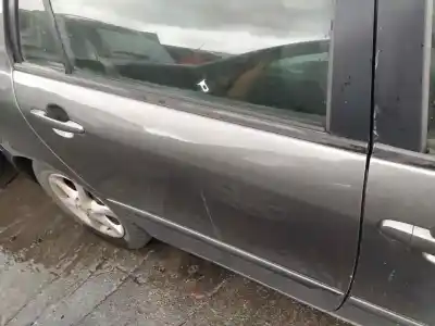 Автозапчастина б/у двері задні праві для toyota corolla (e12) 1cdftv посилання на oem iam   