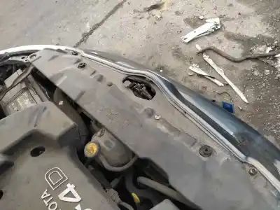Автозапчастина б/у водяний радіатор для toyota corolla (e12) 1cdftv посилання на oem iam 