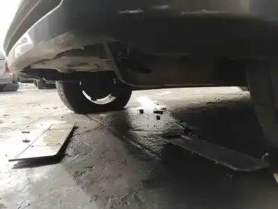 Автозапчастина б/у задня випускна труба для toyota corolla (e12) 1cdftv посилання на oem iam 