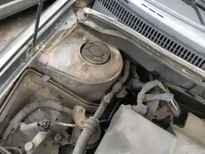 Автозапчастина б/у труби кондиціонації для toyota corolla (e12) 1cdftv посилання на oem iam 