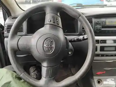 Автозапчастина б/у кермо для toyota corolla (e12) 1cdftv посилання на oem iam 
