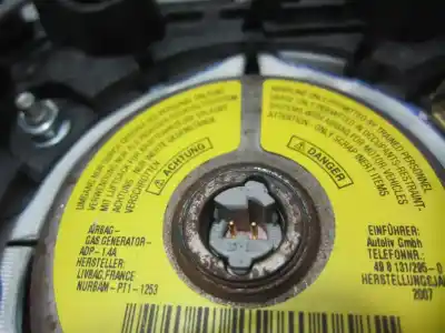 Автозапчасти б/у передняя левая подушка безопасности за ford c-max (cb3) (2007) dv6ated4 ссылки oem iam 6m51r042b85  