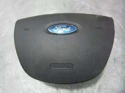 Second-hand car spare part front left air bag for ford c-max (cb3) (2007) dv6ated4 oem iam references 6m51r042b85