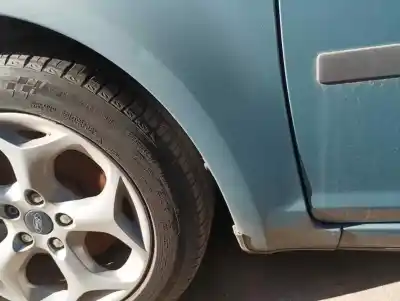 Автозапчасти б/у левое переднее крыло за ford c-max (cb3) (2007) dv6ated4 ссылки oem iam   