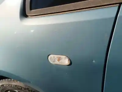 Автозапчасти б/у левое переднее крыло за ford c-max (cb3) (2007) dv6ated4 ссылки oem iam   