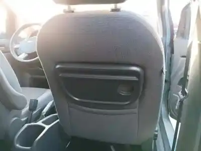 Автозапчастина б/у передне праве сиділо для ford c-max (cb3) (2007) dv6ated4 посилання на oem iam   