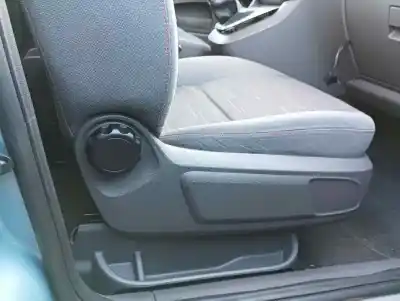 Автозапчастина б/у передне праве сиділо для ford c-max (cb3) (2007) dv6ated4 посилання на oem iam   