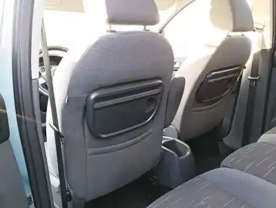 Second-hand car spare part left front seat for ford c-max (cb3) (2007) dv6ated4 oem iam references   