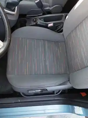 Second-hand car spare part left front seat for ford c-max (cb3) (2007) dv6ated4 oem iam references   