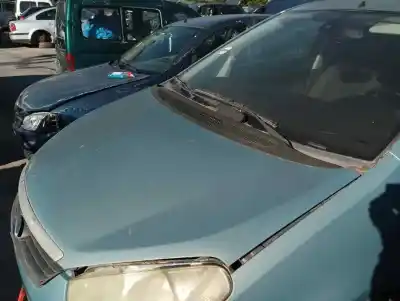 Автозапчастина б/у капок для ford c-max (cb3) (2007) dv6ated4 посилання на oem iam   