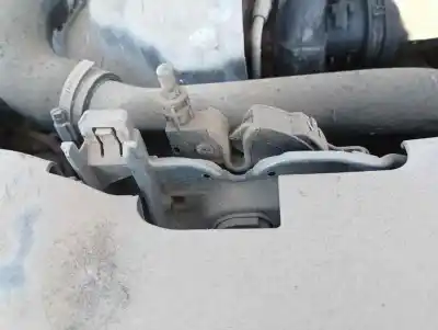 Second-hand car spare part bonnet lock for ford c-max (cb3) (2007) dv6ated4 oem iam references 