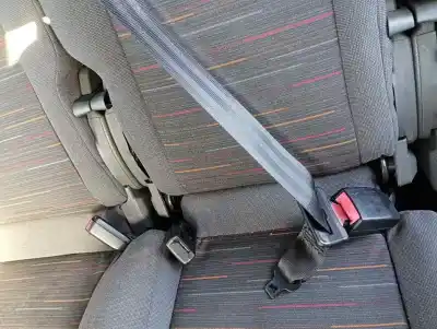 Автозапчасти б/у задний правый ремень безопасности за ford c-max (cb3) (2007) dv6ated4 ссылки oem iam   