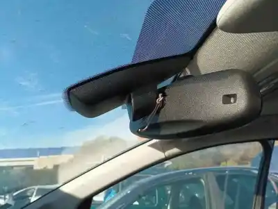 Автозапчасти б/у внутреннее зеркало за ford c-max (cb3) (2007) dv6ated4 ссылки oem iam   