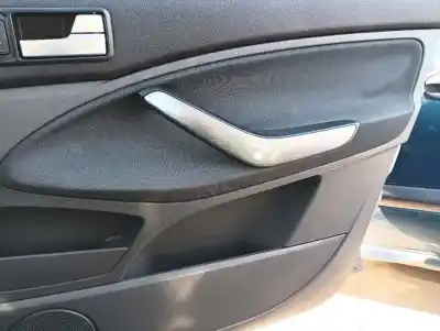 Автозапчастина б/у обработка передніх правіх дверей для ford c-max (cb3) (2007) dv6ated4 посилання на oem iam   