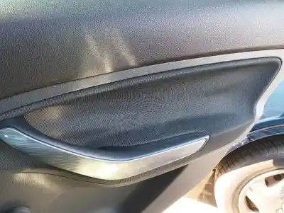 Автозапчасти б/у обивка задней правой двери за ford c-max (cb3) (2007) dv6ated4 ссылки oem iam   