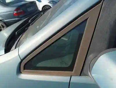 Second-hand car spare part left front triangle quarter glass for ford c-max (cb3) (2007) dv6ated4 oem iam references 43r001057