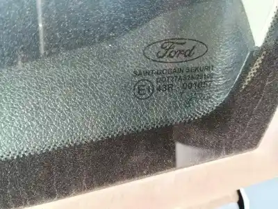 Second-hand car spare part left front triangle quarter glass for ford c-max (cb3) (2007) dv6ated4 oem iam references 43r001057  