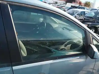 Second-hand car spare part front right glass window for ford c-max (cb3) (2007) dv6ated4 oem iam references 43r001057