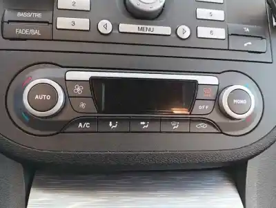 Second-hand car spare part climate control for ford c-max (cb3) (2007) dv6ated4 oem iam references 