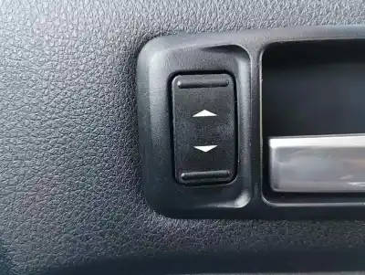 Second-hand car spare part right front power window switch for ford c-max (cb3) (2007) dv6ated4 oem iam references 