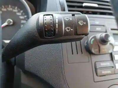 Автозапчастина б/у многофункційне управління для ford c-max (cb3) (2007) dv6ated4 посилання на oem iam   