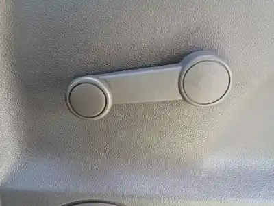Second-hand car spare part rear right window crank handle for ford c-max (cb3) (2007) dv6ated4 oem iam references 