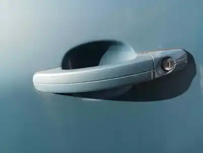 Second-hand car spare part exterior left front door handle for ford c-max (cb3) (2007) dv6ated4 oem iam references 