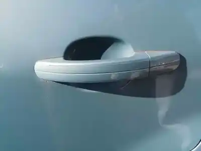 Second-hand car spare part exterior left rear door handle for ford c-max (cb3) (2007) dv6ated4 oem iam references 
