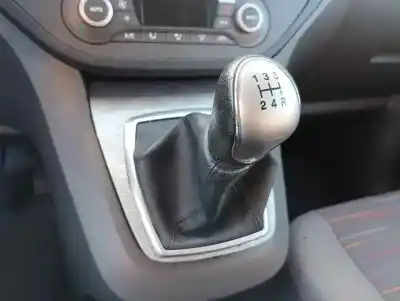 Second-hand car spare part gear lever for ford c-max (cb3) (2007) dv6ated4 oem iam references 