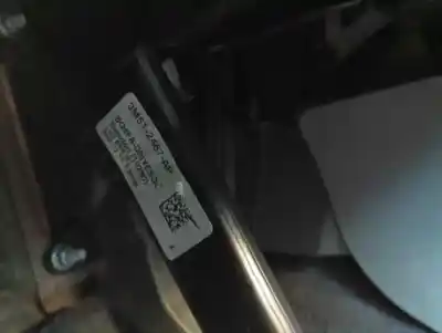 Автозапчастина б/у педаль гальм для ford c-max (cb3) (2007) dv6ated4 посилання на oem iam 3m512467ap  