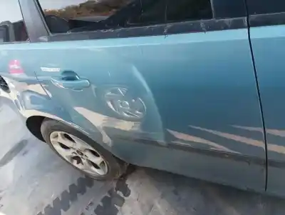 Автозапчастина б/у двері задні праві для ford c-max (cb3) (2007) dv6ated4 посилання на oem iam   