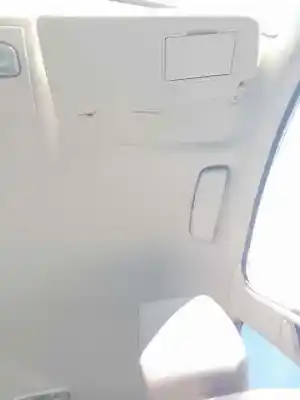 Автозапчастина б/у інтер'єрний дах для ford c-max (cb3) (2007) dv6ated4 посилання на oem iam   